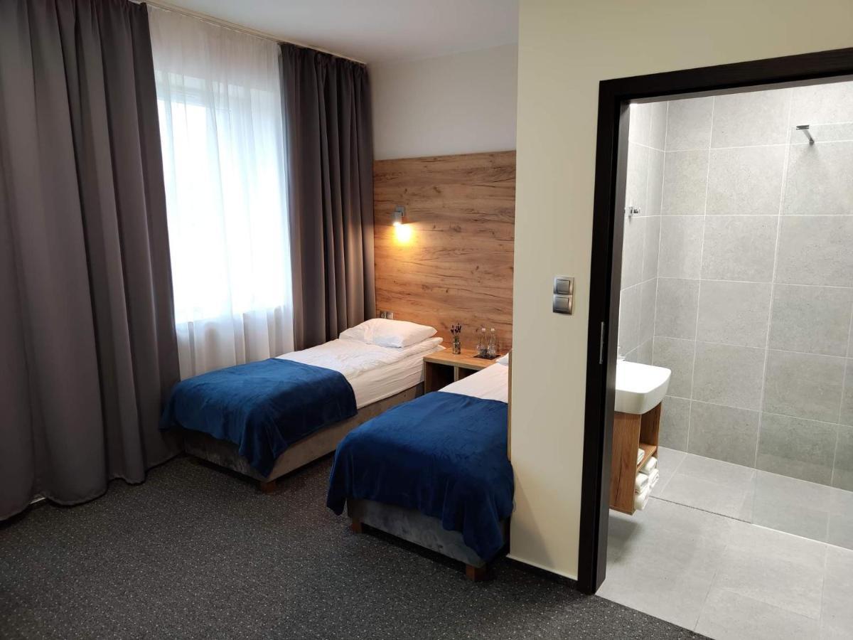 Hotel S7 Kielce