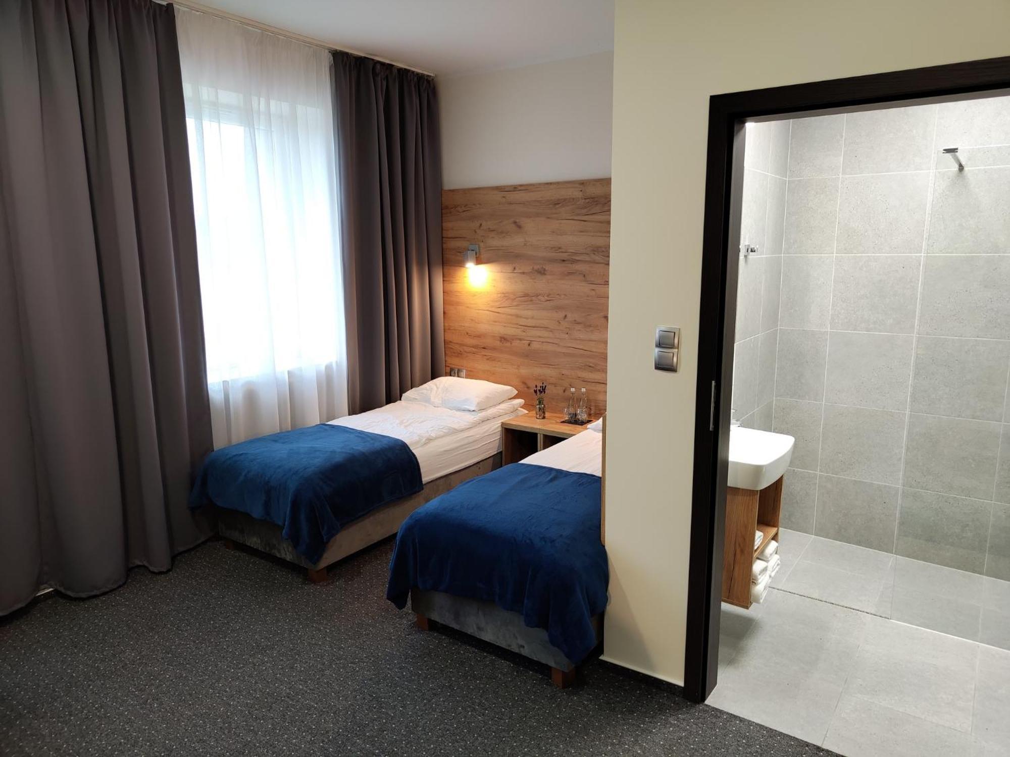 S7 Hotel
