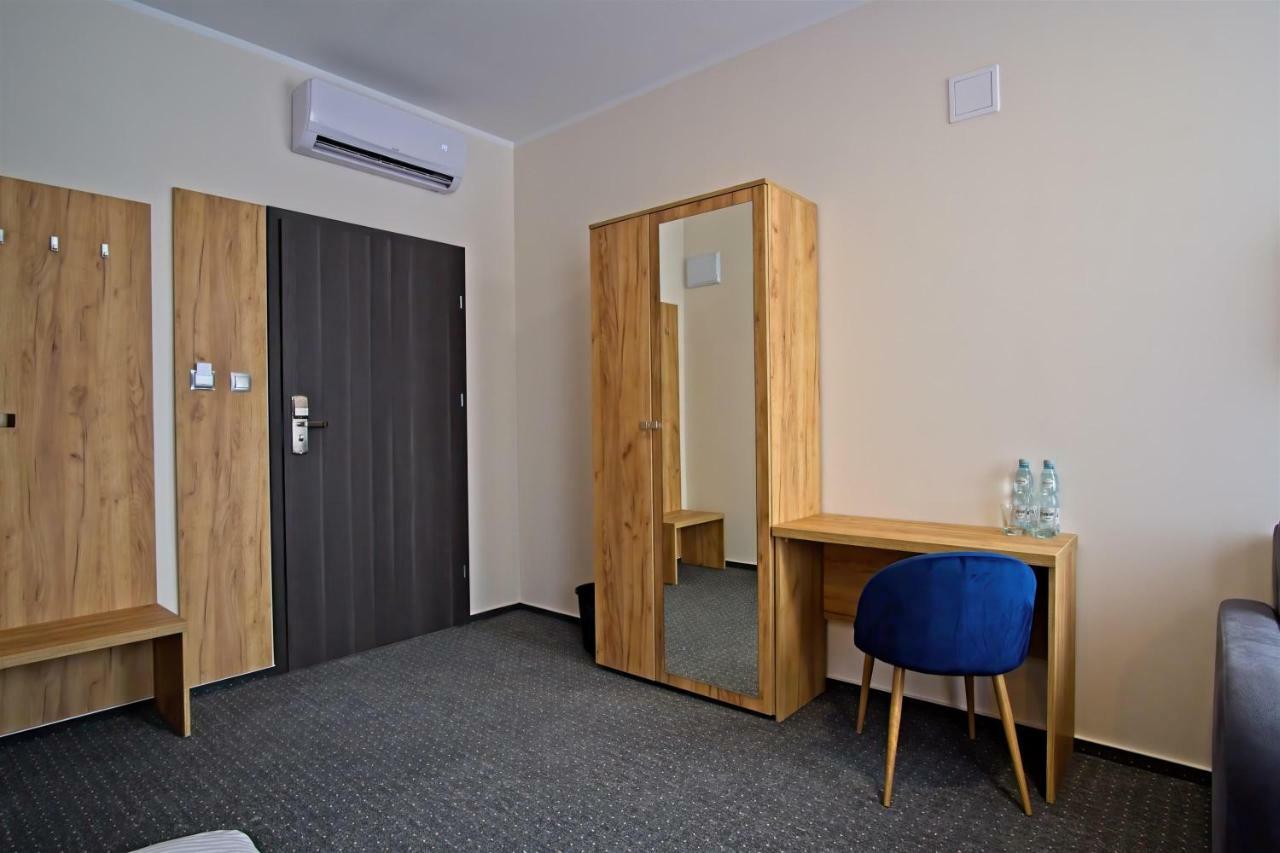 S7 Hotel Kielce