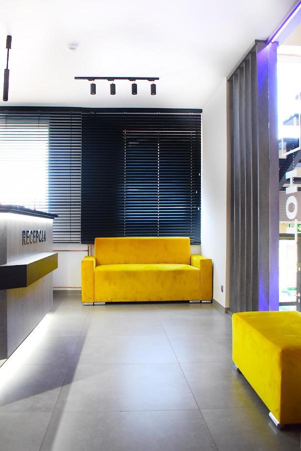 Hotel S7 Kielce